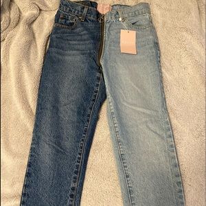 Revice Denim Jeans